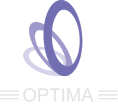 Optima life logo