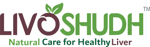 Livo Shudh - Natural care For Healthy Liver