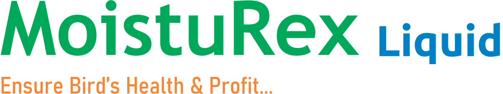 MoistuRex Liquid Logo