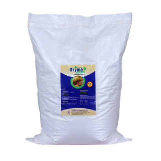  OZYME P ADVANCE