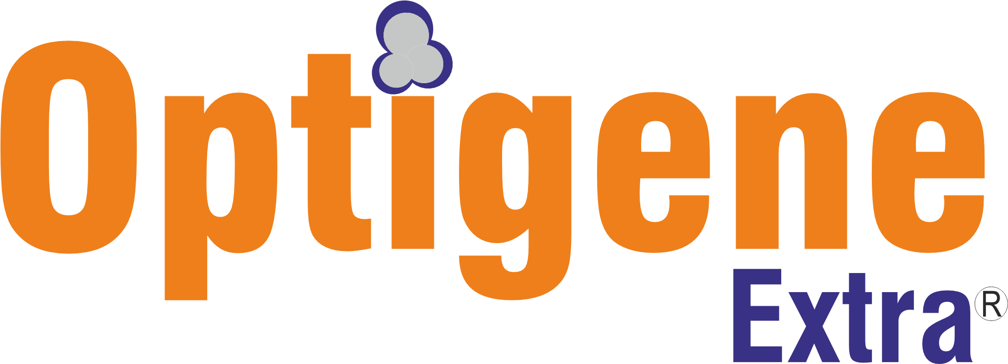 Optigene Extra logo
