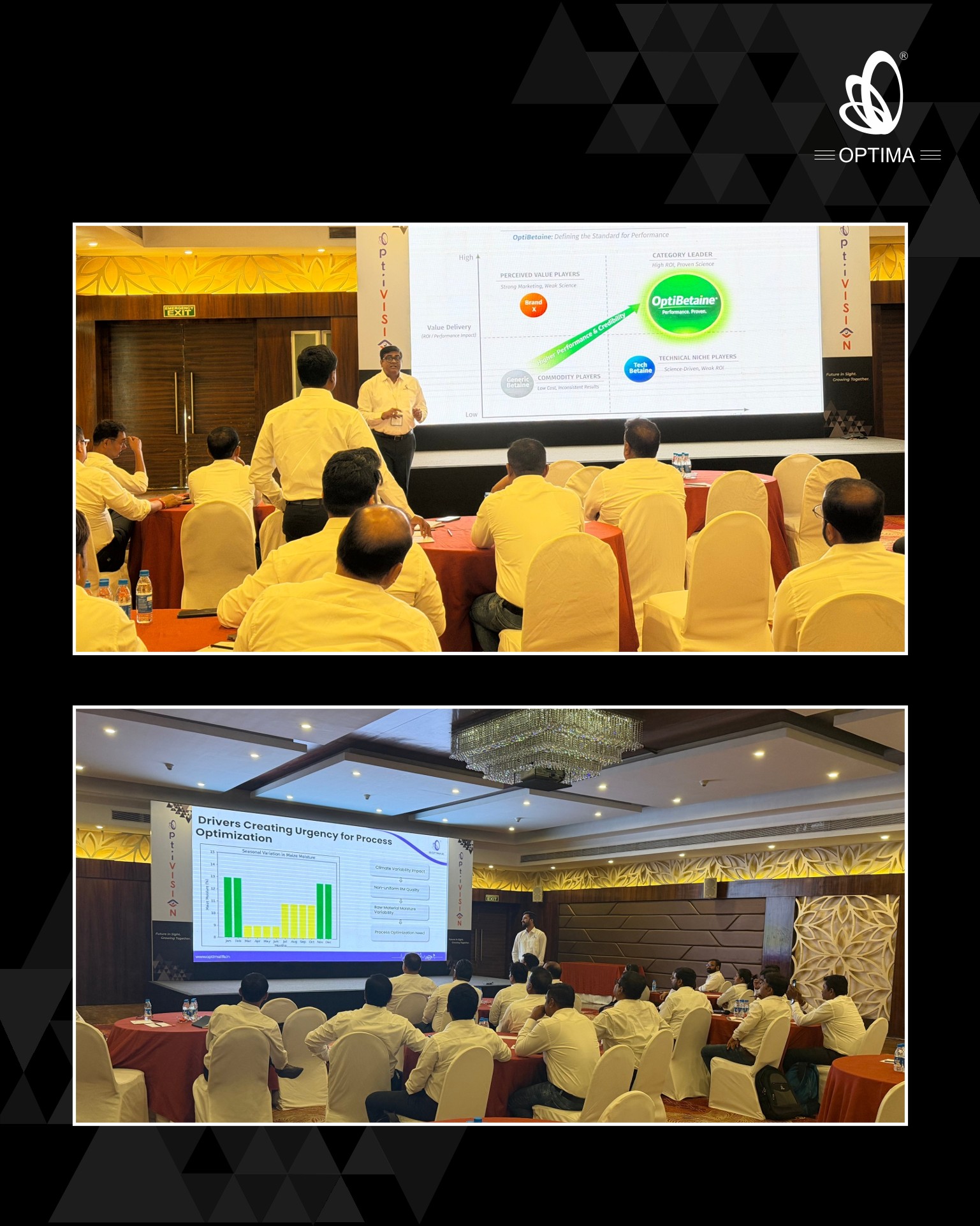 OptiVision 2026 Day 3