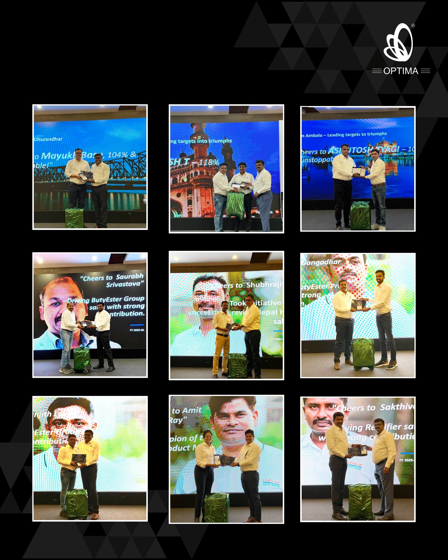OptiVision 2026 Day 3